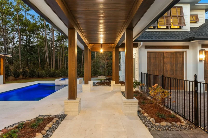 Freeport, Florida, United States. - Photo 27