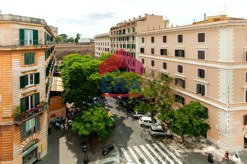 Via Germanico 55, Rome, Lazio, Italy. - Photo 7