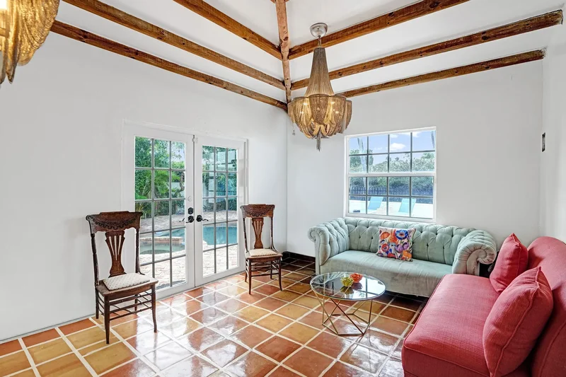 5252 La Gorce Dr , Miami Beach, FL 33140, Miami Beach, Florida, United States. - Photo 25