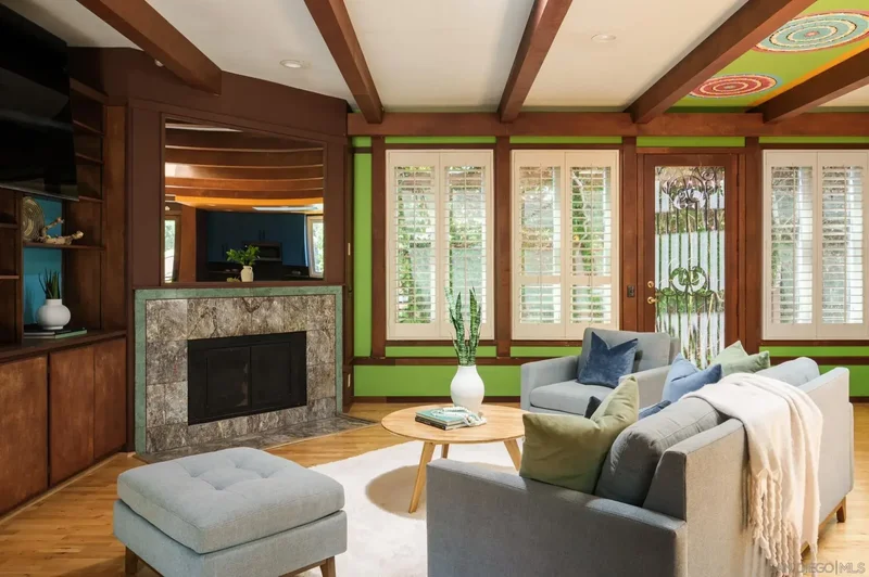 1034 Myrtle Way, San Diego, CA 92103, San Diego, California, United States. - Photo 5