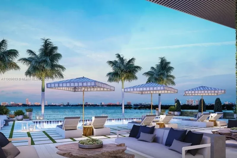 788 NE 23rd St 2101, Miami, Florida, United States. - Photo 31