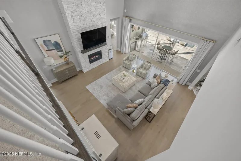 10420 SILVERBROOK Trail, Jacksonville, Florida, United States. - Photo 69