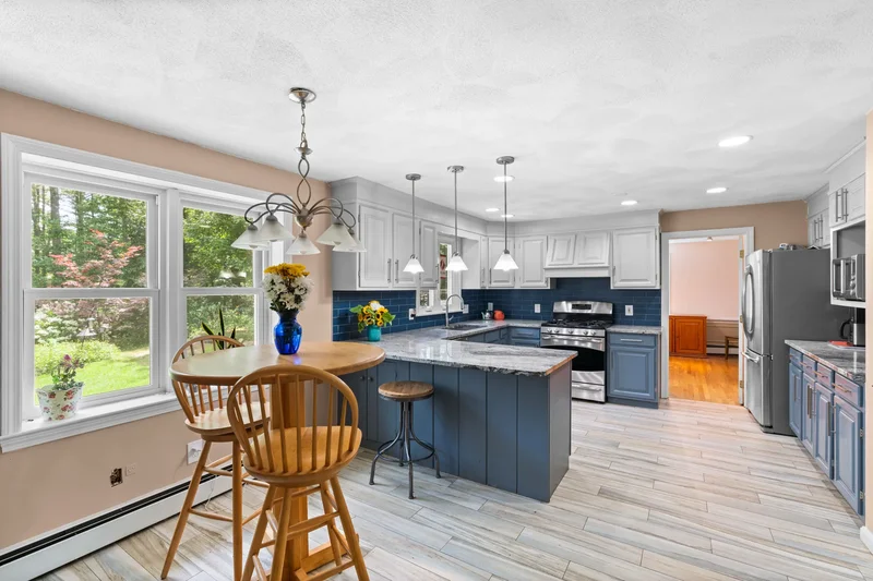 3  Stonehill Rd , Marlboro, MA 01752, Marlborough, Massachusetts, United States. - Photo 17