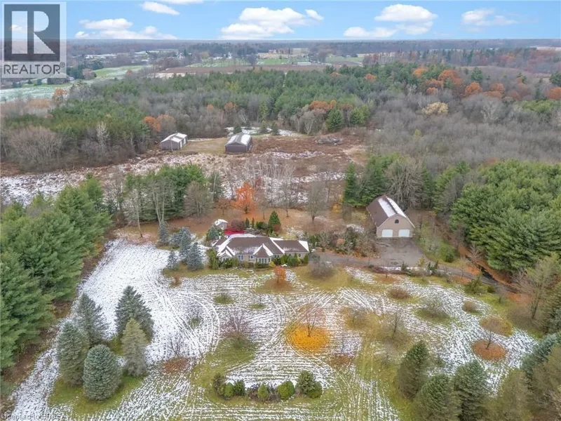 1027 CHARLOTTEVILLE Road, Norfolk, ON, N3Y4K1, CANADA, Simcoe, Ontario, Canada. - Photo 25
