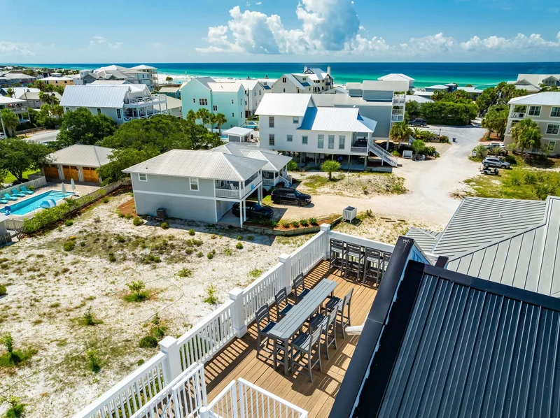 Santa Rosa Beach, Florida, United States. - Photo 105