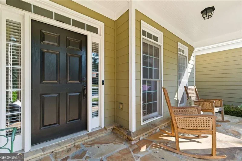 1214 Bonshaw Trail, Marietta, GA 30064, Marietta, Georgia, United States. - Photo 35