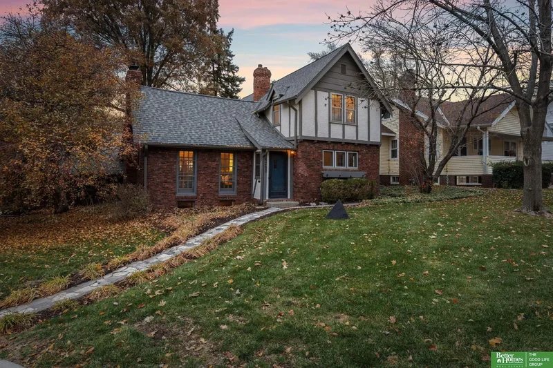 4250 William Street, Omaha, NE 68105, Omaha, Nebraska, United States. - Photo 42