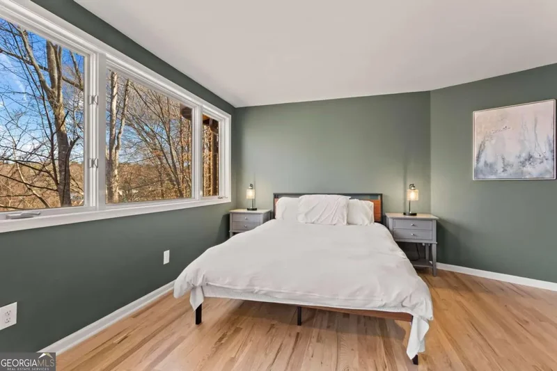 120 Laurel Drive NE, Atlanta, GA 30342, Atlanta, Georgia, United States. - Photo 61