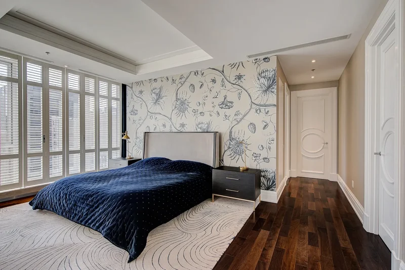1280 Rue Sherbrooke O. 810, Montréal, Quebec, Canada. - Photo 2