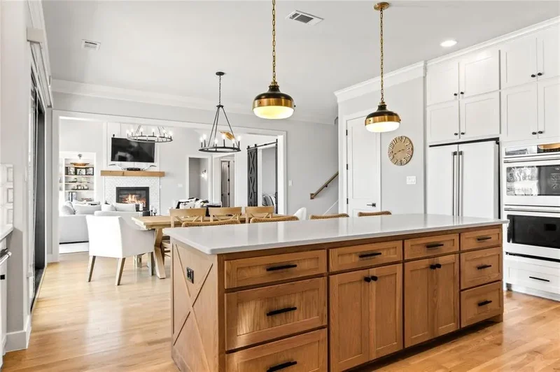 200 Sutherland Crescent, Fort Worth, Texas, United States. - Photo 13