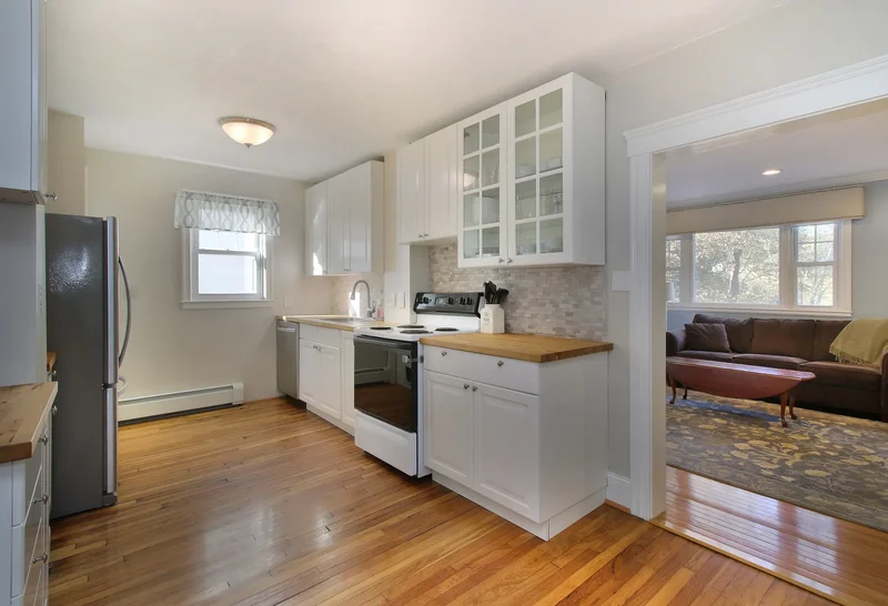 22 Reed St, Arlington, MA 02474, Arlington, Massachusetts, United States. - Photo 4
