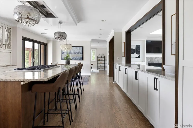 6200 Charrington Drive, Cherry Hills Village, Colorado, United States. - Photo 13