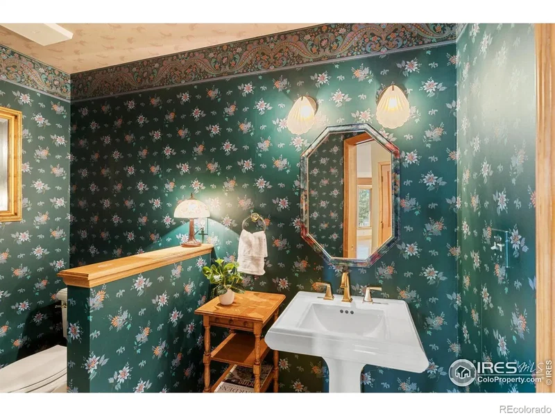 2554 Linden Drive, Boulder, Colorado, United States. - Photo 18