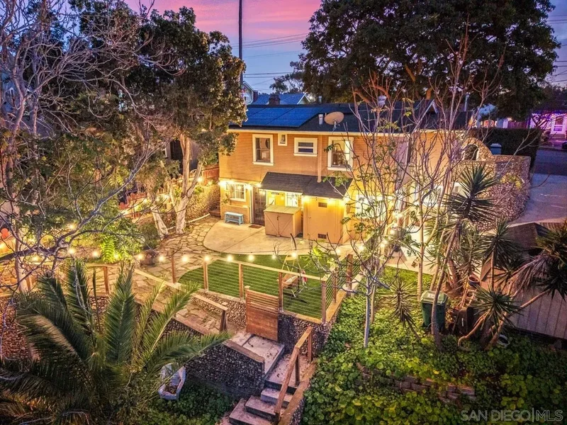 1042 Lincoln Ave, San Diego, California, United States. - Photo 2