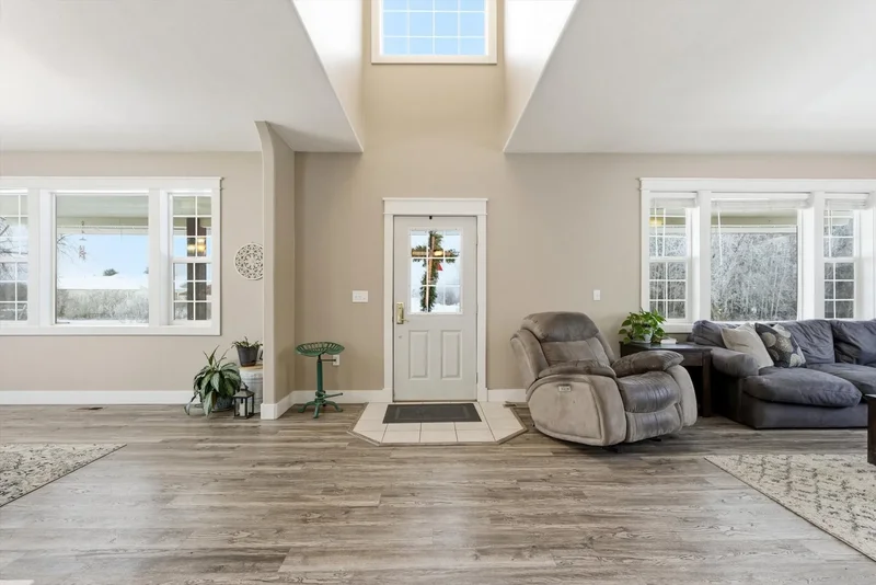 3036 Trumble Creek Road, Kalispell, Montana, United States. - Photo 5