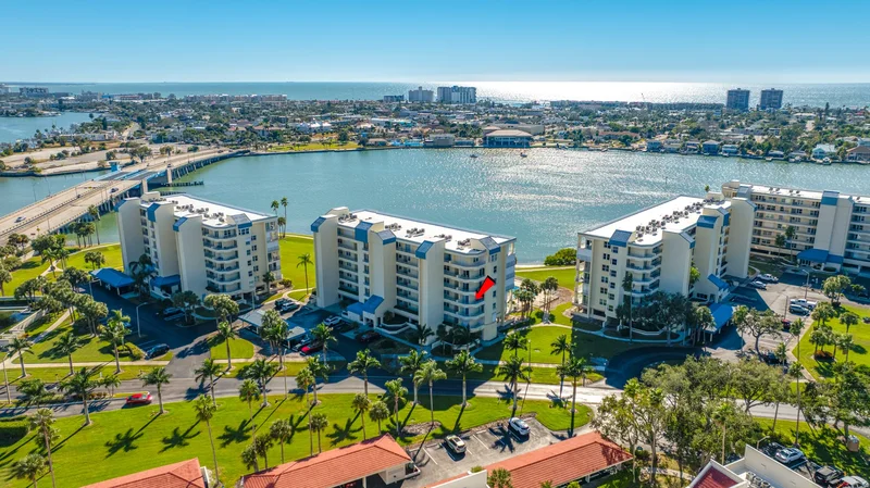 7872 Sailboat Key Blvd S #306, South Pasadena, FL 33707, St. Petersburg, Florida, United States. - Photo 56