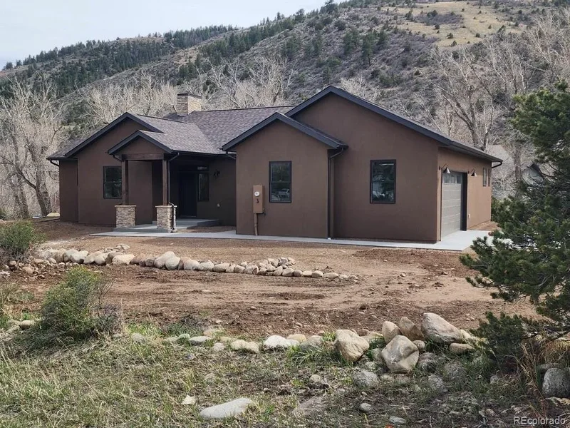 17240 Fox Trot Way, Salida, CO 81201, Manteca, California, United States. - Photo 3