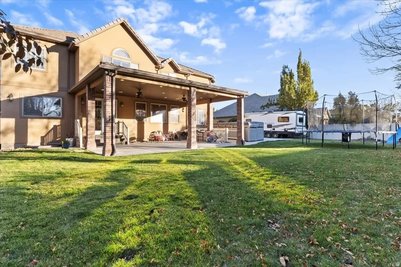 12906 S VERONA CREEK WAY, Riverton, Utah, United States. - Photo 19