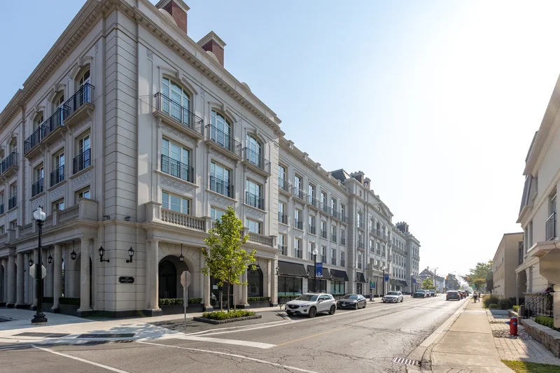 300 Randall St unit ph1, Oakville, ON L6J 1R1, Canada, Oakville, Ontario, Canada. - Photo 6