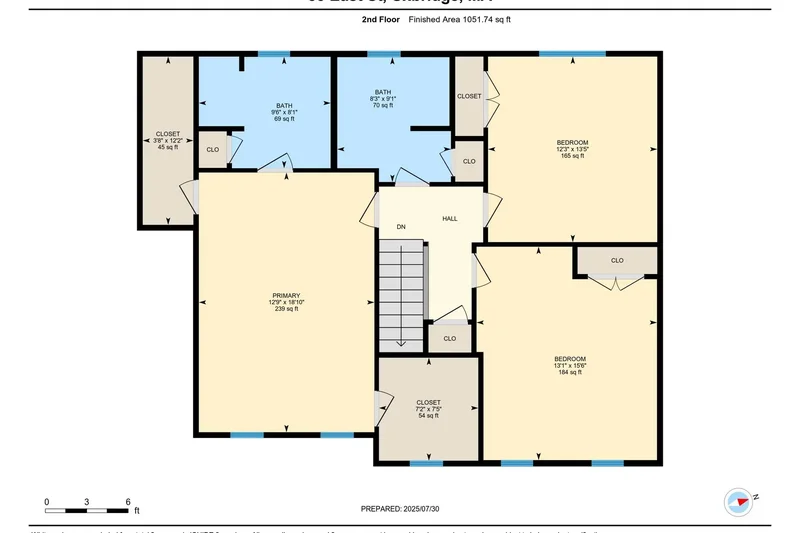85 East St, Uxbridge, MA 01569, Uxbridge, Massachusetts, United States. - Photo 44