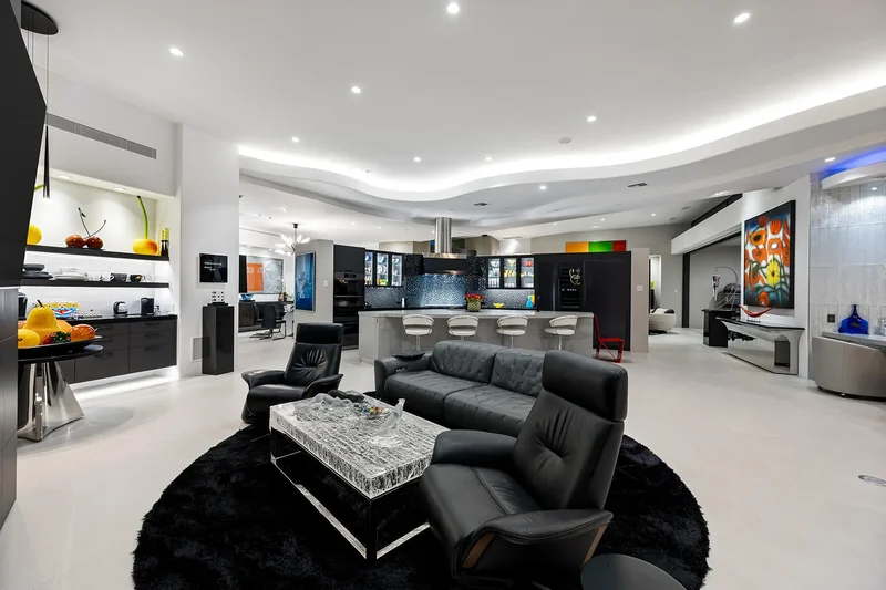 960 Andreas Canyon, Palm Desert, California, United States. - Photo 30