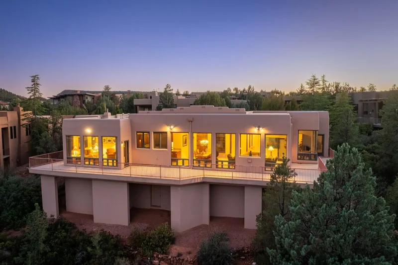 112 Calle Marguerite -- , Sedona, AZ 86336, Sedona, Arizona, United States. - Photo 2