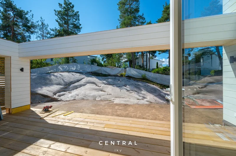 Nokkalanpuisto 9, 02230 Espoo, Finland, Lahnus, Uusimaa, Finland. - Photo 11