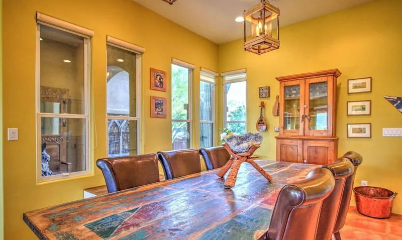 352 N Camino Del Codorniz , Tucson, AZ 85748, Tucson, Arizona, United States. - Photo 28