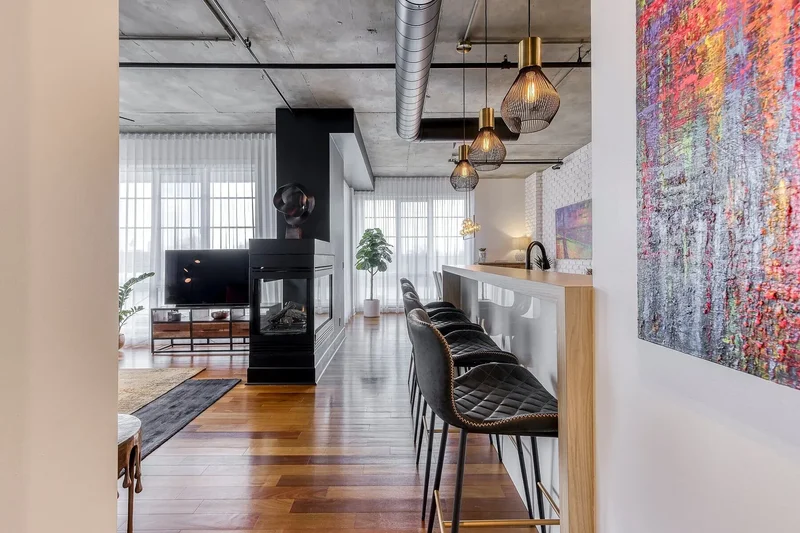 4250 Rue St-Ambroise, Apt. 209, LeSudOuest, QC H4C3R4, Montreal, Quebec, Canada. - Photo 42