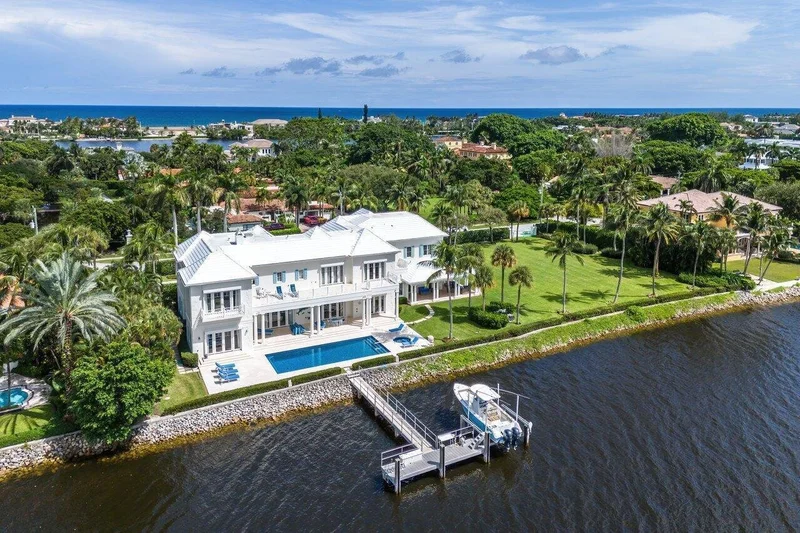 1275 Lands End Road, Lantana, Florida, United States. - Photo 78