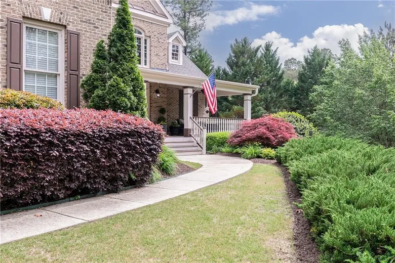 176 Nightwind Trace, Acworth, GA 30101, Acworth, Georgia, United States. - Photo 87
