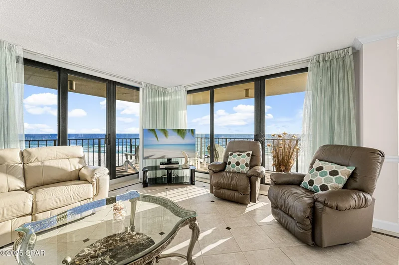 11619 Front Beach Road #301, Panama City Beach, FL 32407, Panama City Beach, Florida, United States. - Photo 14