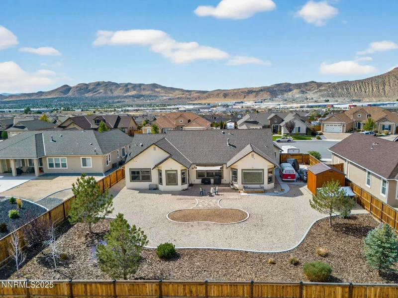 11740 Rustic Ridge Court, Sparks, NV 89441, Sparks, Nevada, United States. - Photo 5