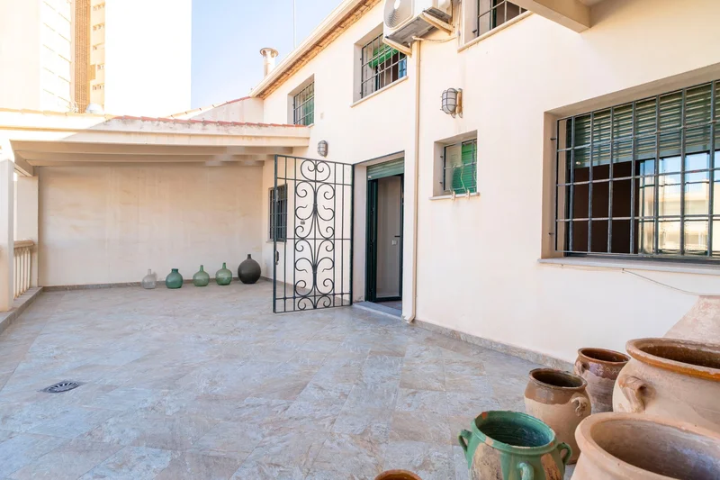9 Paseo Colón, San Javier, MC 30720, Santiago de la Ribera, San Javier, Region of Murcia. - Photo 27