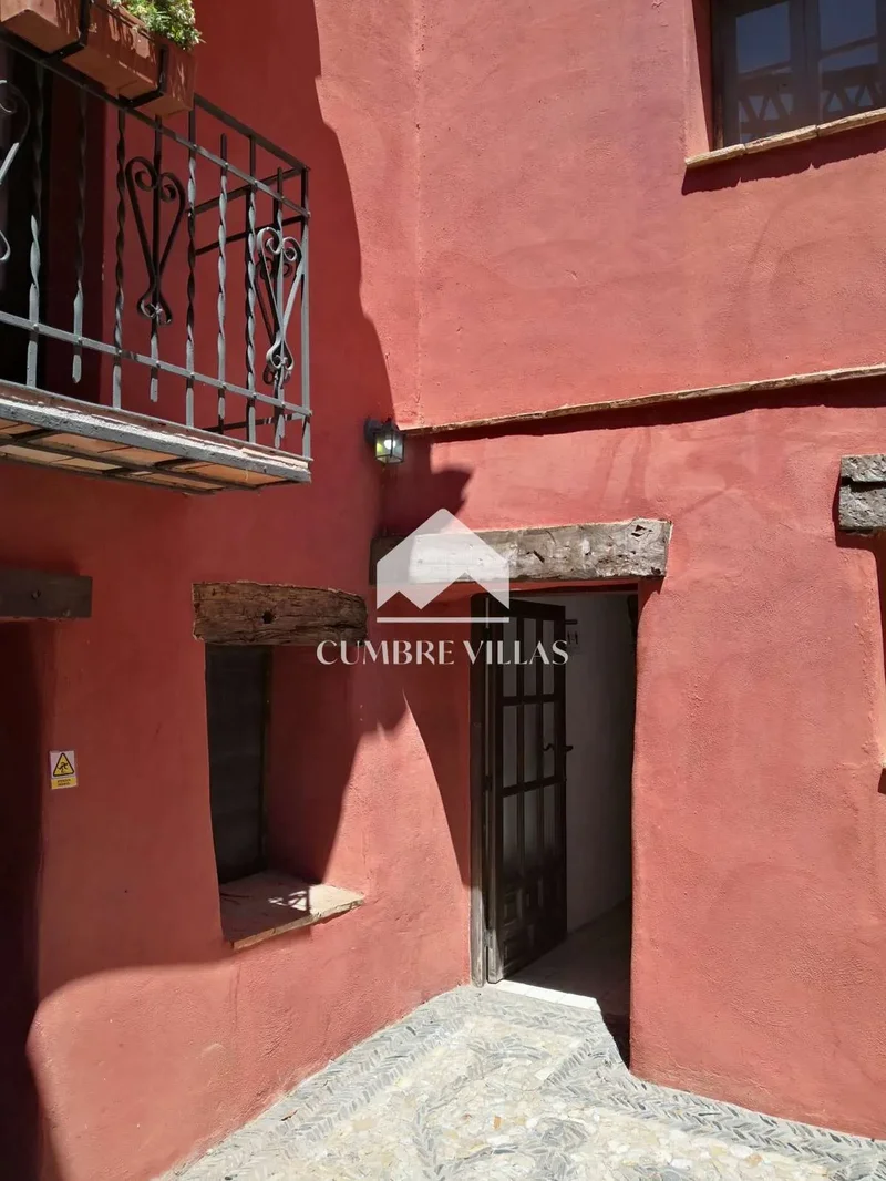 Lecrín, Lecrín, Granada, Lecrín, Lecrin, Andalusia, Spain. - Photo 38