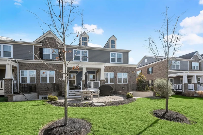 2746 Vardon Lane , Ellicott City, MD 21042, West Friendship, Maryland, United States. - Photo 39