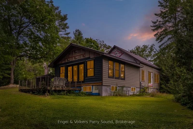 6 Little Beaver Boulevard, Parry Sound, Ontario, Canada. - Photo 16
