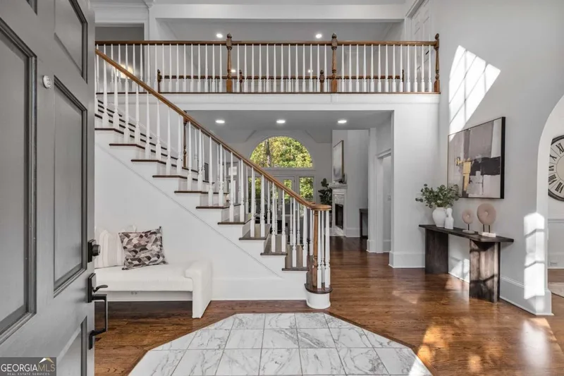 200 Morgan Farm Drive, Atlanta, GA 30342, Atlanta, Georgia, United States. - Photo 6