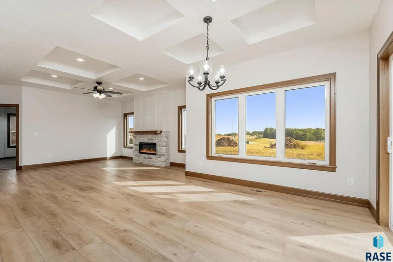 3 Bedrooms Single Family Detached