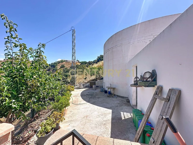 Diseminado Pago Manzano Bajo, Torrox, Spain, Torrox, Andalusia, Spain. - Photo 54
