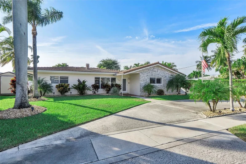 731 SE 4th Ave, Pompano Beach, Florida, United States. - Photo 59