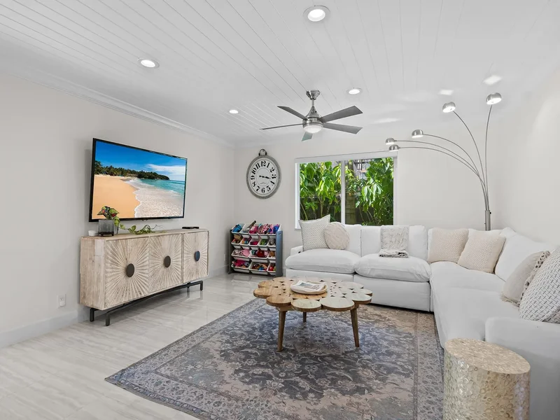 2415 Riverlane Ter, Fort Lauderdale, FL 33312, Fort Lauderdale, Florida, United States. - Photo 27