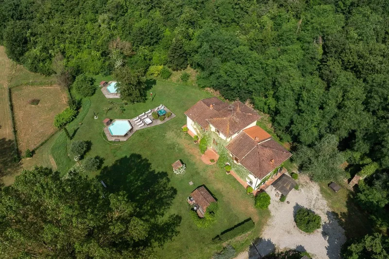 Montanino, Tuscany, Italy. - Photo 18