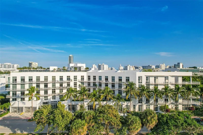 2001 Meridian Ave 307, Miami Beach, Florida, United States. - Photo 12