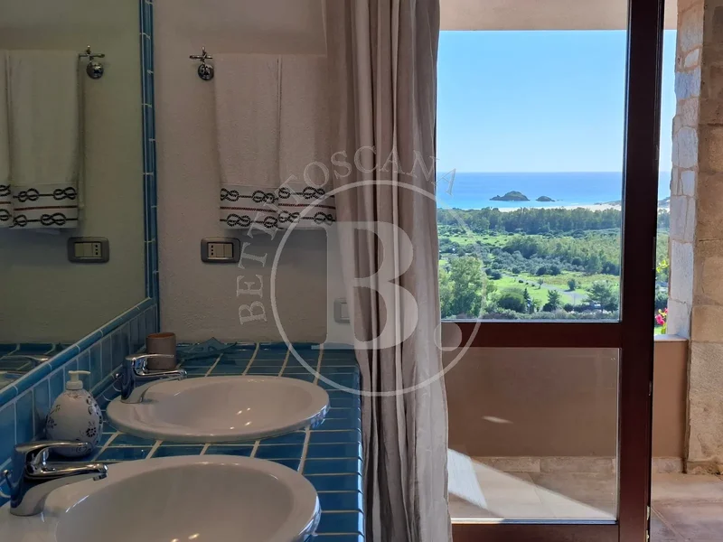 09010 Chia, Province of South Sardinia, Italy, Chia, Sardinia, Italy. - Photo 31