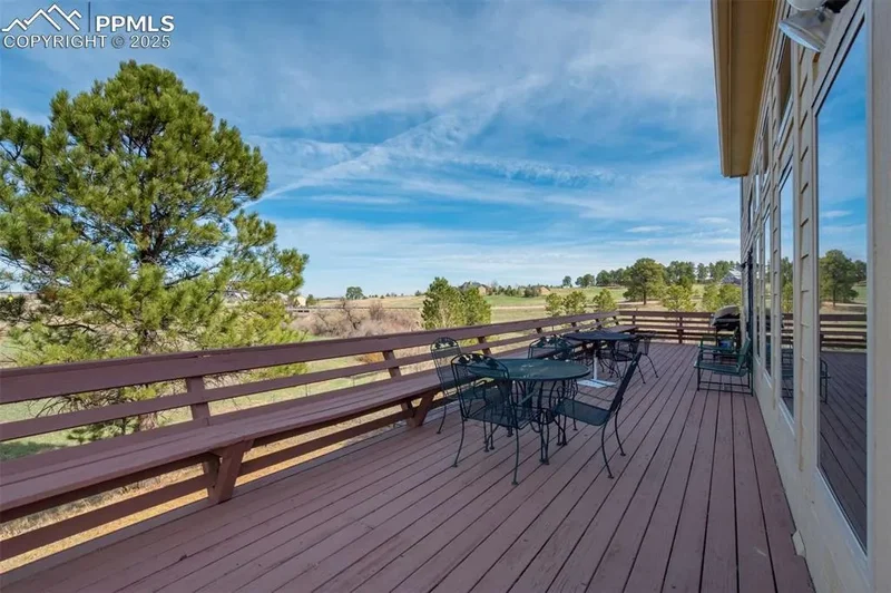 7850 Wilderness Drive, Colorado Springs, CO 80908, Colorado Springs, Colorado, United States. - Photo 44