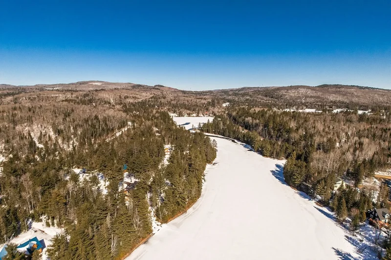 160 Lac de la Fromentière, Saint-Alphonse-Rodriguez, QC J0K1W0, Saint-Alphonse-Rodriguez, Quebec, Canada. - Photo 73