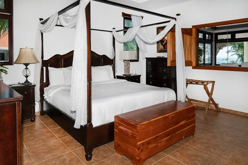 Marbella House, San Pedro, Corozal District, Belize. - Photo 46