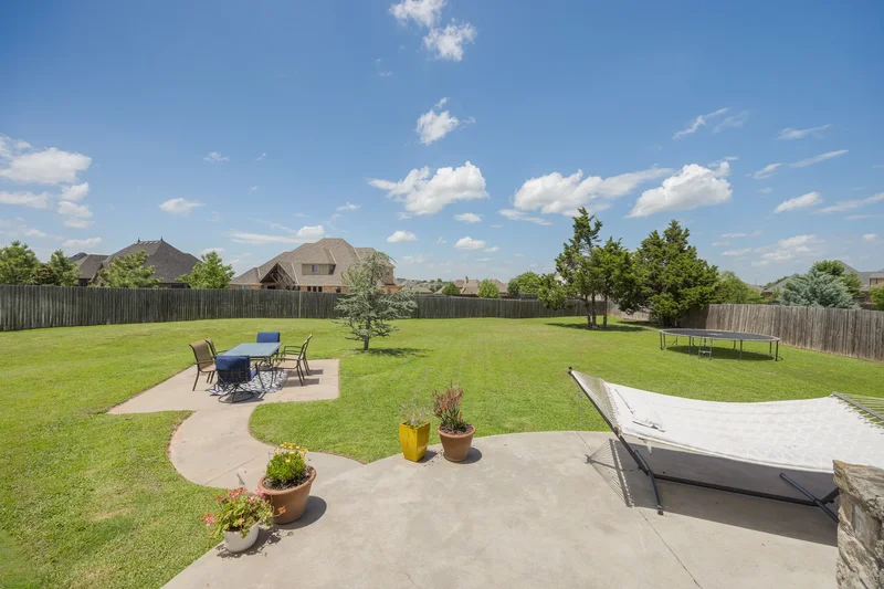 701 Tacoma Bridge Court , Edmond, OK 73034, Edmond, Oklahoma, United States. - Photo 47