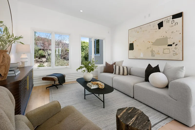 1 Tara View Road , Tiburon, CA 94920, Tiburon, California, United States. - Photo 82
